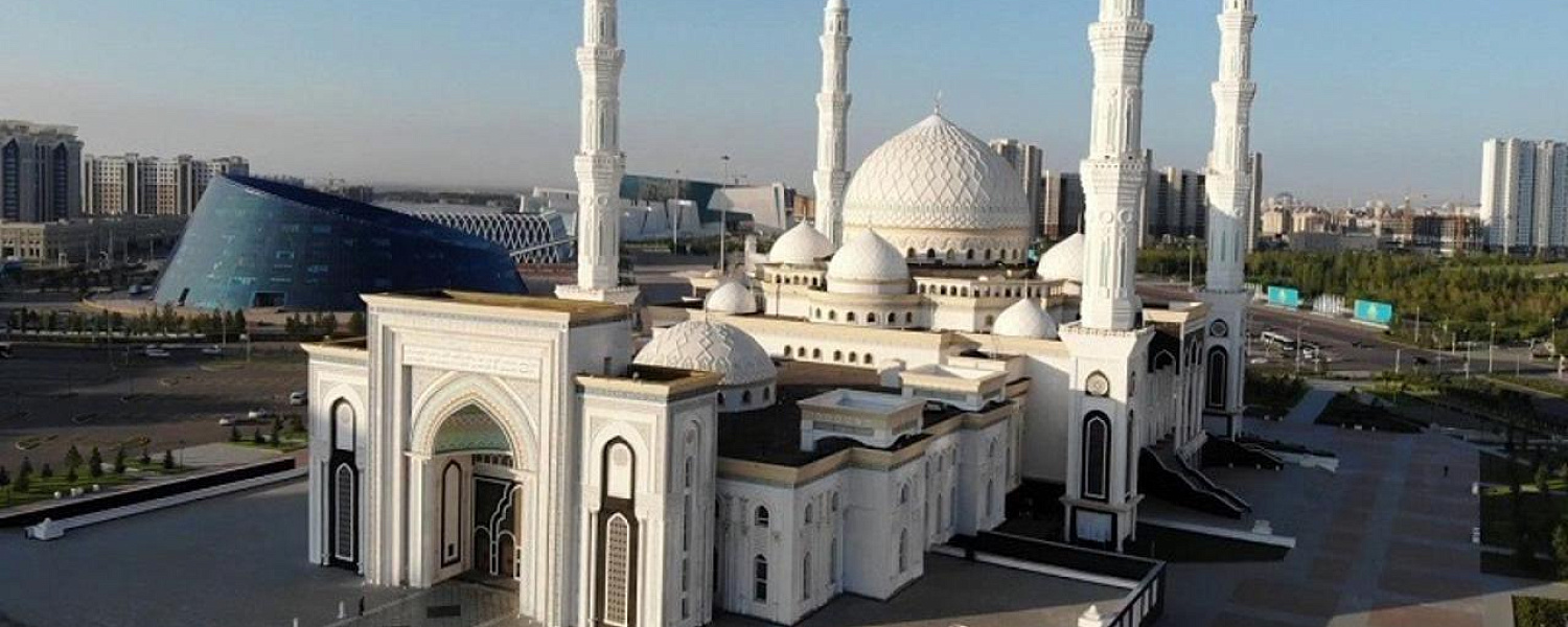 Места проведения обряда жертвоприношения определили в Астане