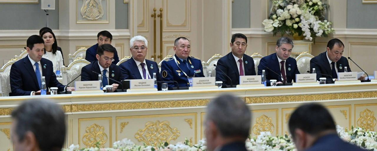 Казахстан и Узбекистан разрабатывают 78 совместных проектов