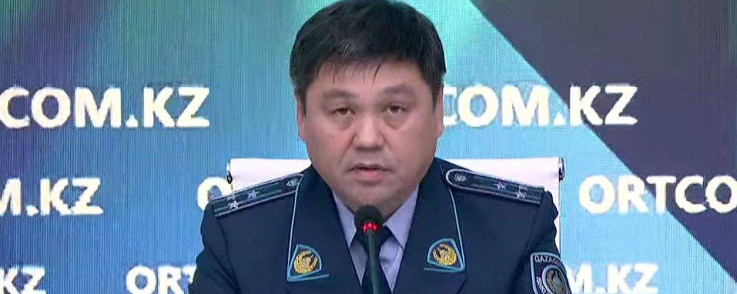 С начала года в стране ликвидировали 105 нарколабораторий