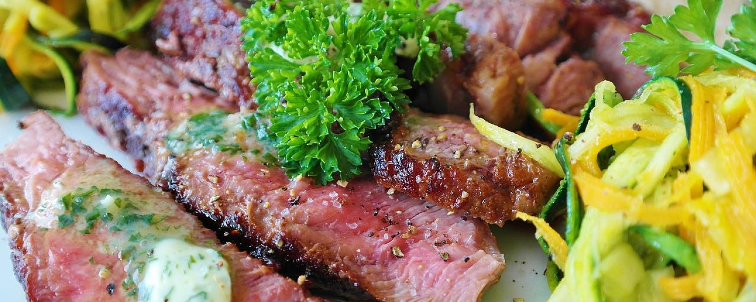 Женщинам назвали продукт для продолжительности жизни
