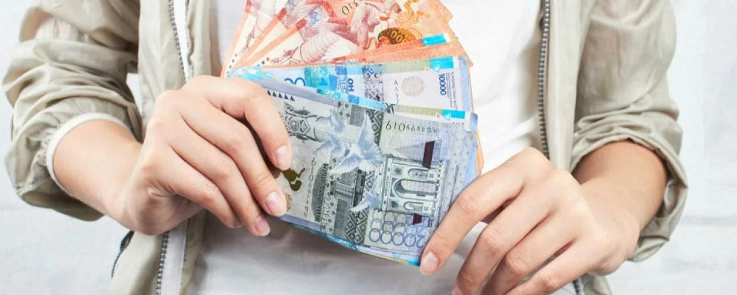 Правительство обеспокоено беззалоговыми кредитами казахстанцев