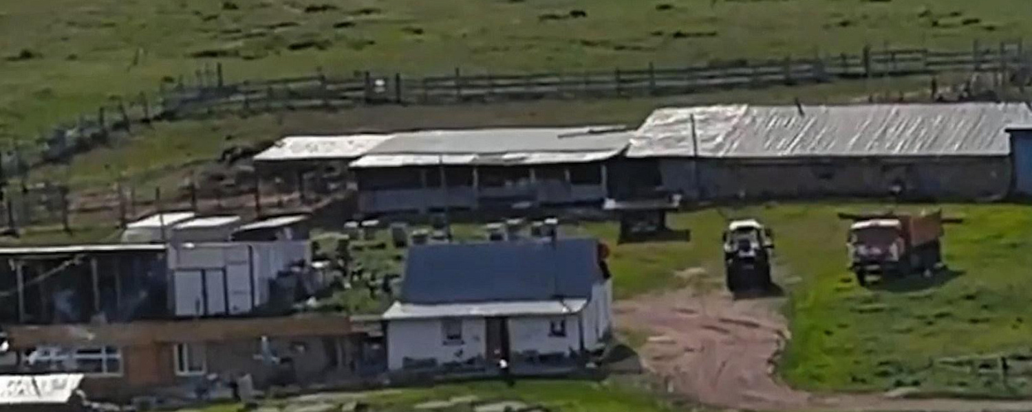 Чиновник организовал незаконную добычу золота в ВКО