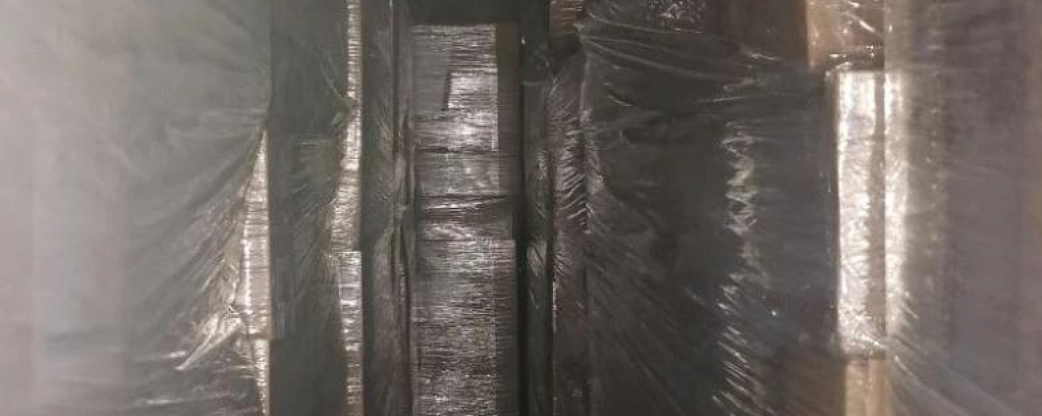 Россия не впустила 280 тонн мороженого из Казахстана