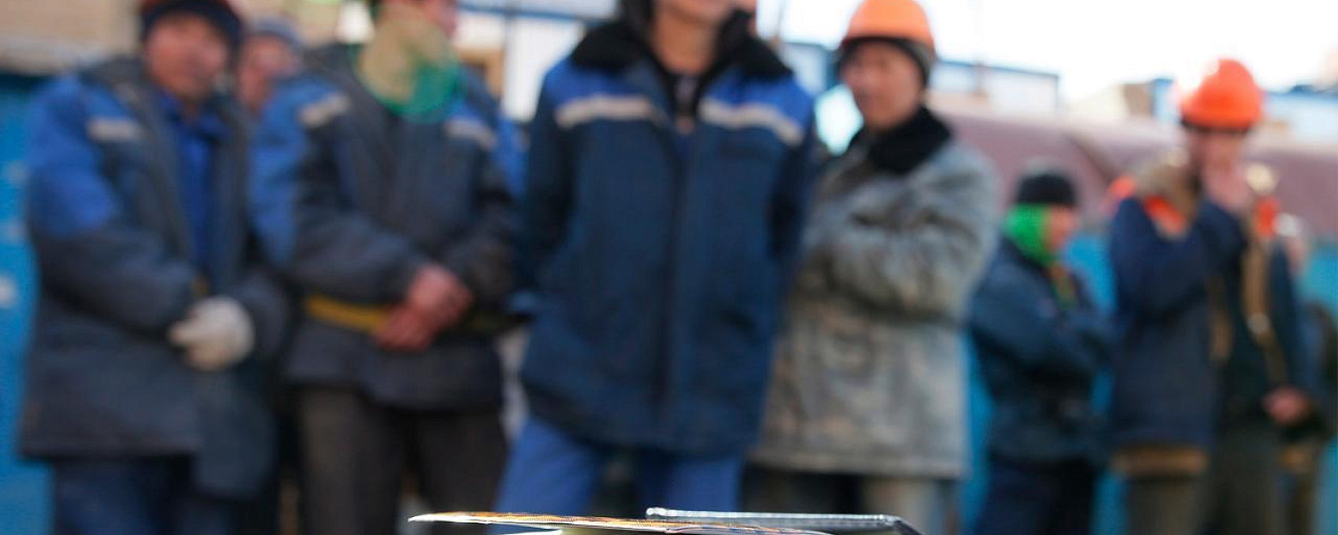 Из каких стран приезжают трудовые мигранты в Казахстан