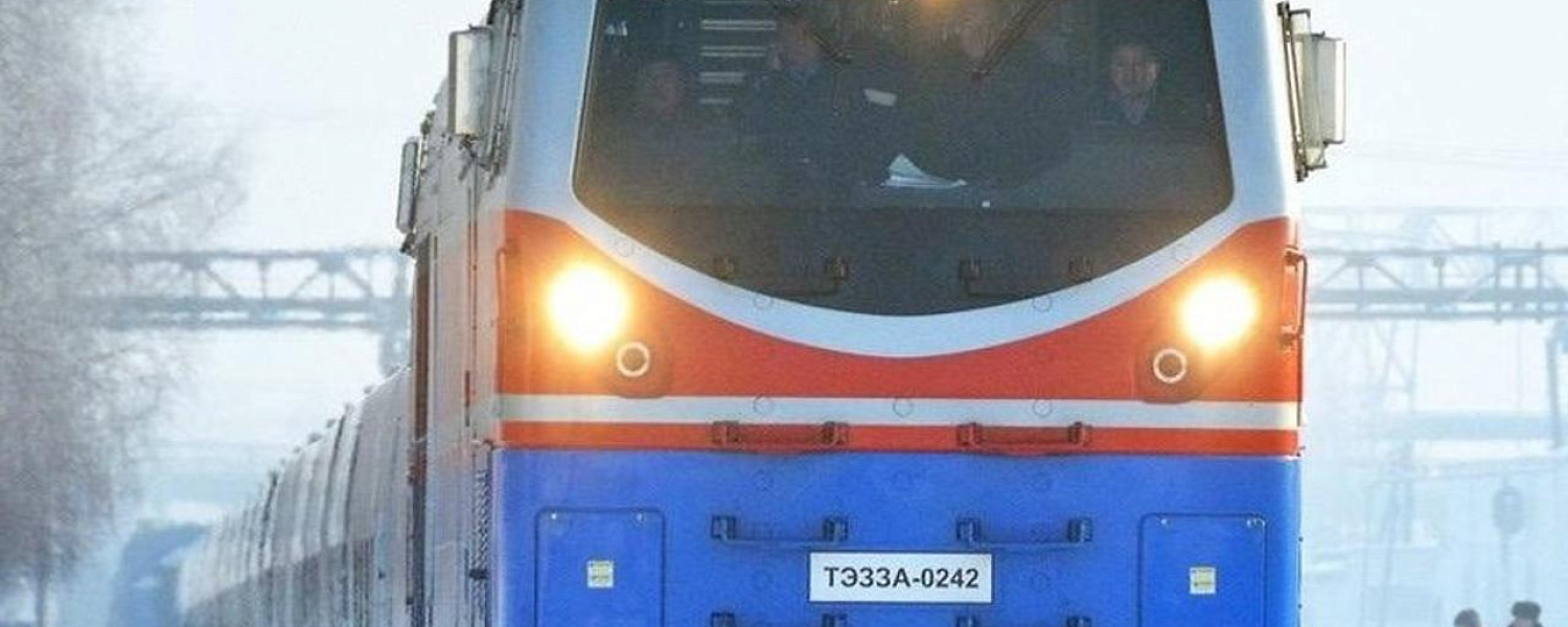 В Казахстане на праздники запускают дополнительные поезда