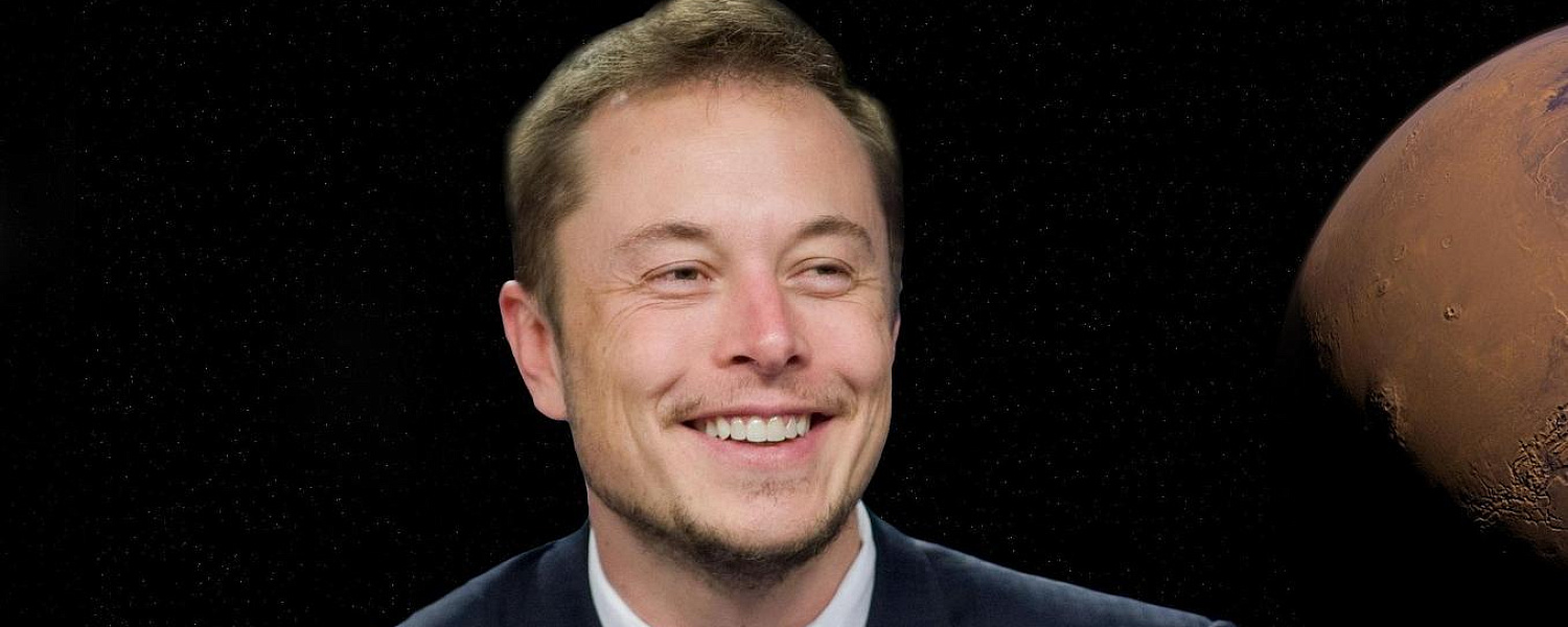 Илон Маск хочет создать армию роботов Optimus