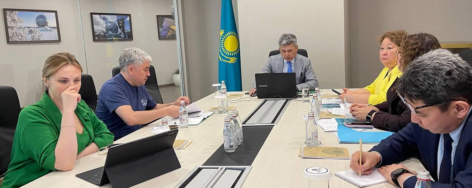 Бизнес и власть обсудили применение системы СПОТ при торговле в ЕАЭС
