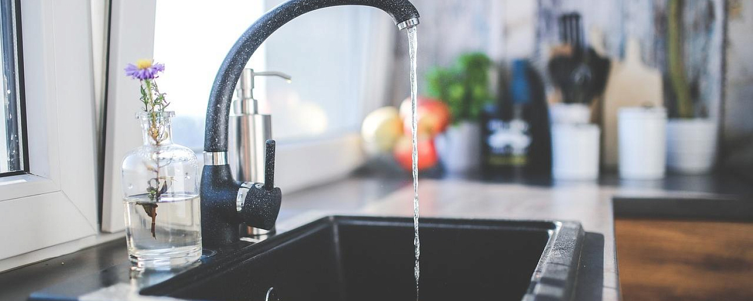 Долги алматинцев за воду превысили 550 млн тенге