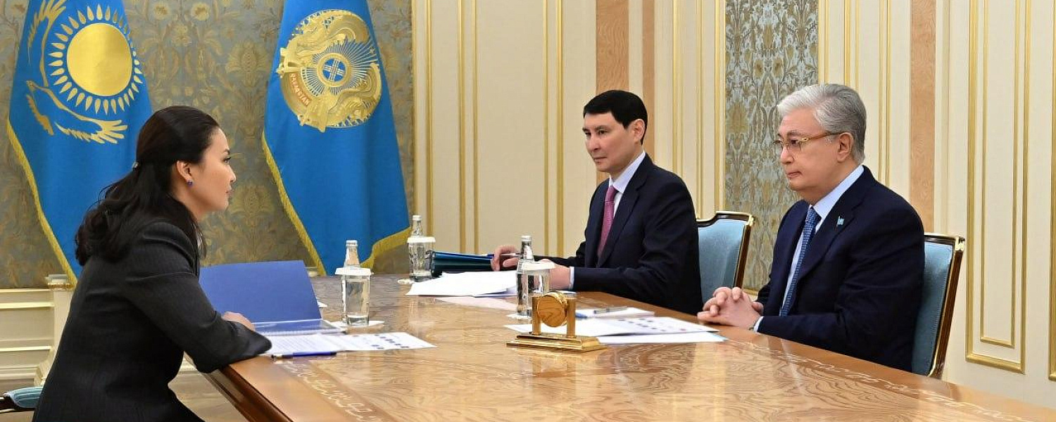 50 млн долларов привлекли на модернизацию инфраструктуры АО «Казпочта»