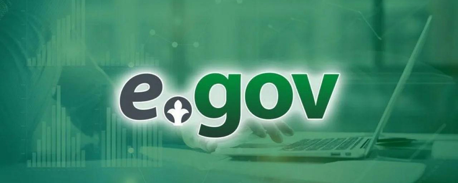 На eGov.kz появился новый способ авторизации