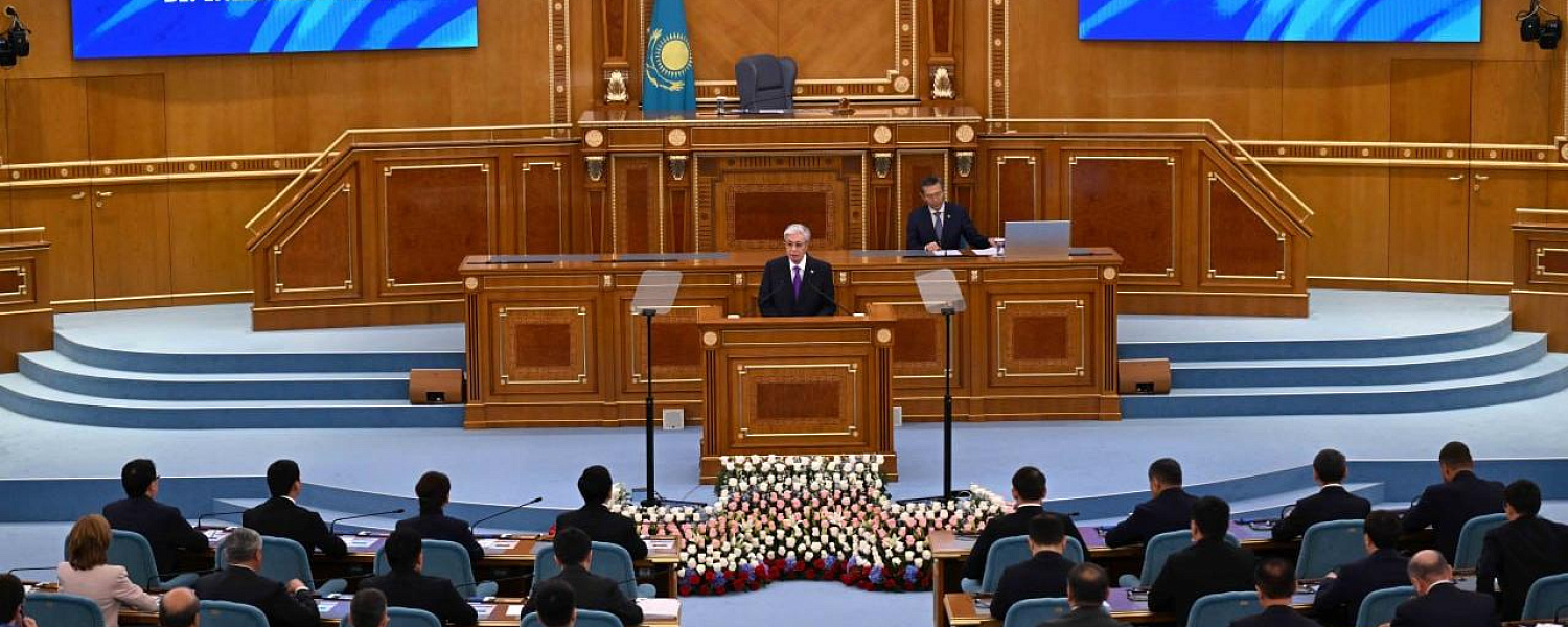Средства Нацфонда направят на стратегически важные проекты