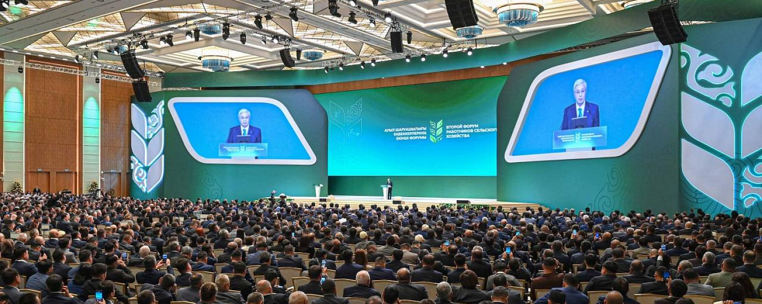 Пастбища должны быть у сельчан и инвесторов