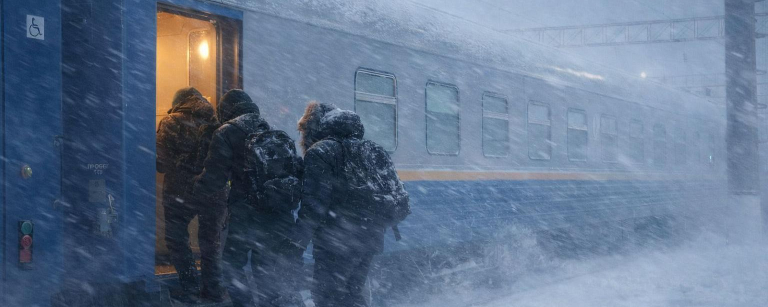 400 пассажиров бесплатно перевезли на поездах из Актюбинской области 