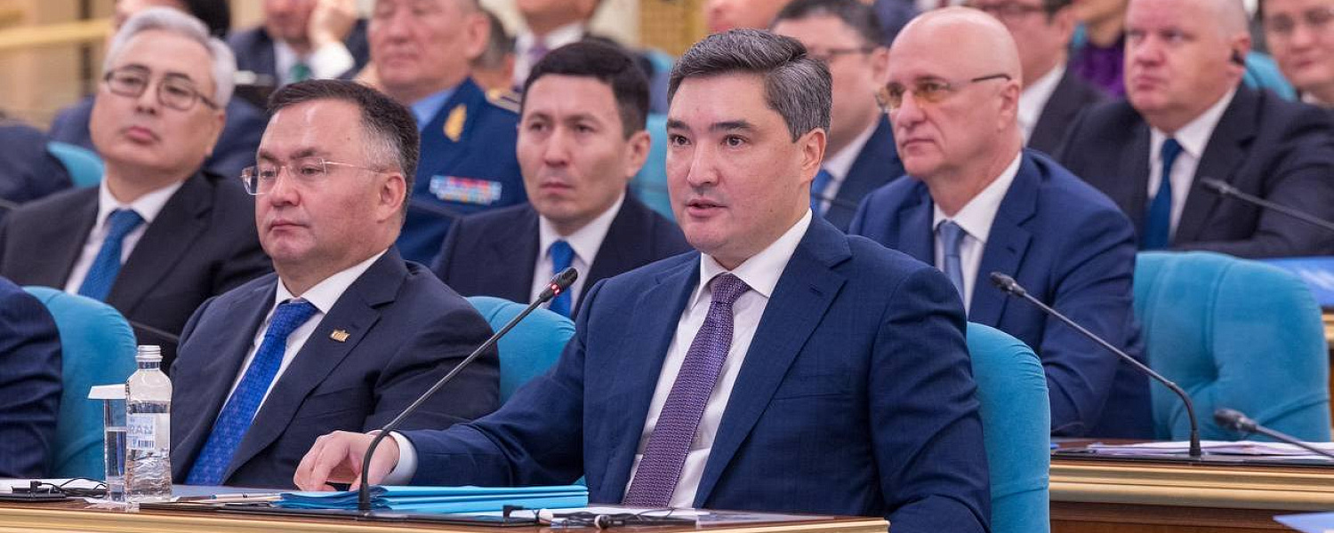 Как будет расти экономика Казахстана