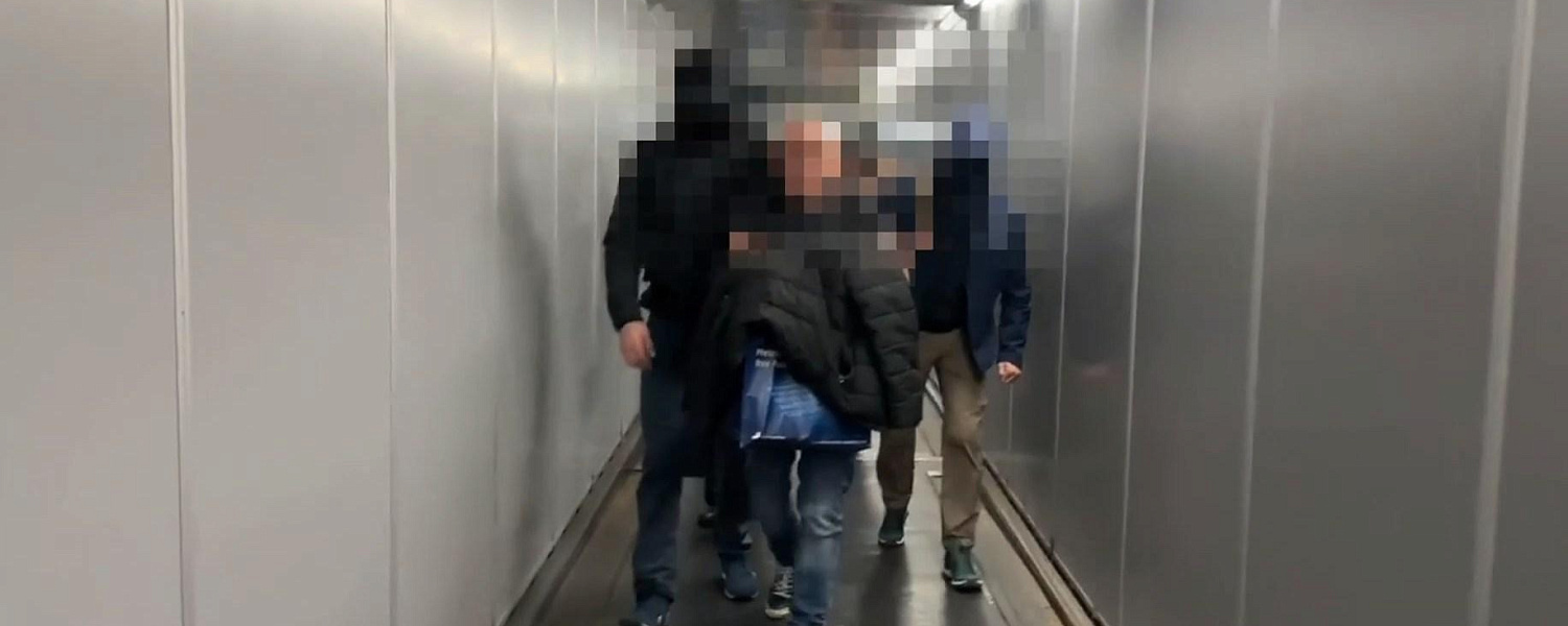 Мошенничество на $1млн: казахстанца экстрадировали из Германии