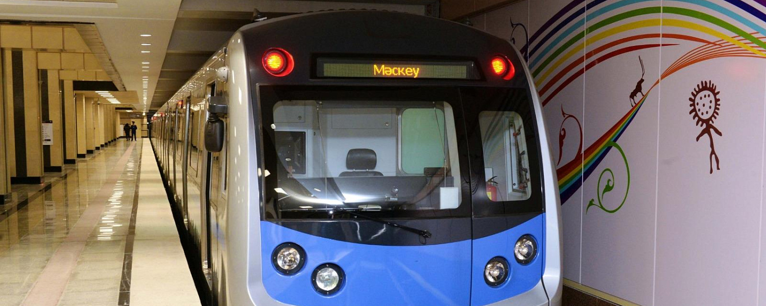 В Алматы до конца года откроют станцию метро 