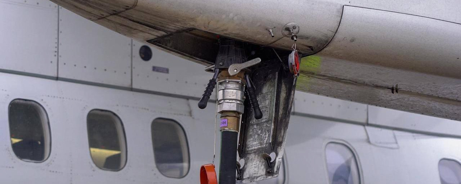 Две крупные авиакомпании оштрафовали в Казахстане