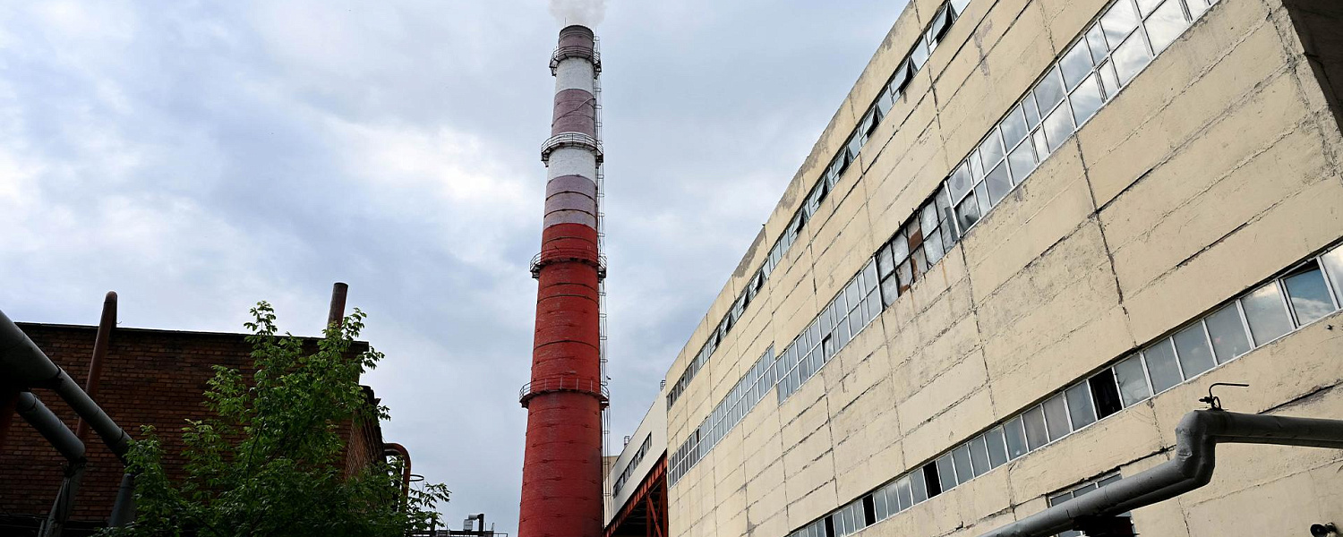 Сколько ТЭЦ в Казахстане вывели из «красной зоны»