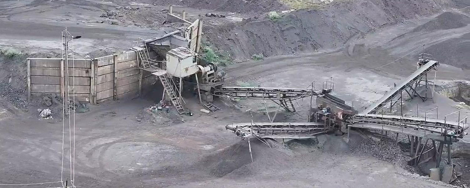 Марганцевую руду на 950 млн теңге незаконно добыли в Улытау