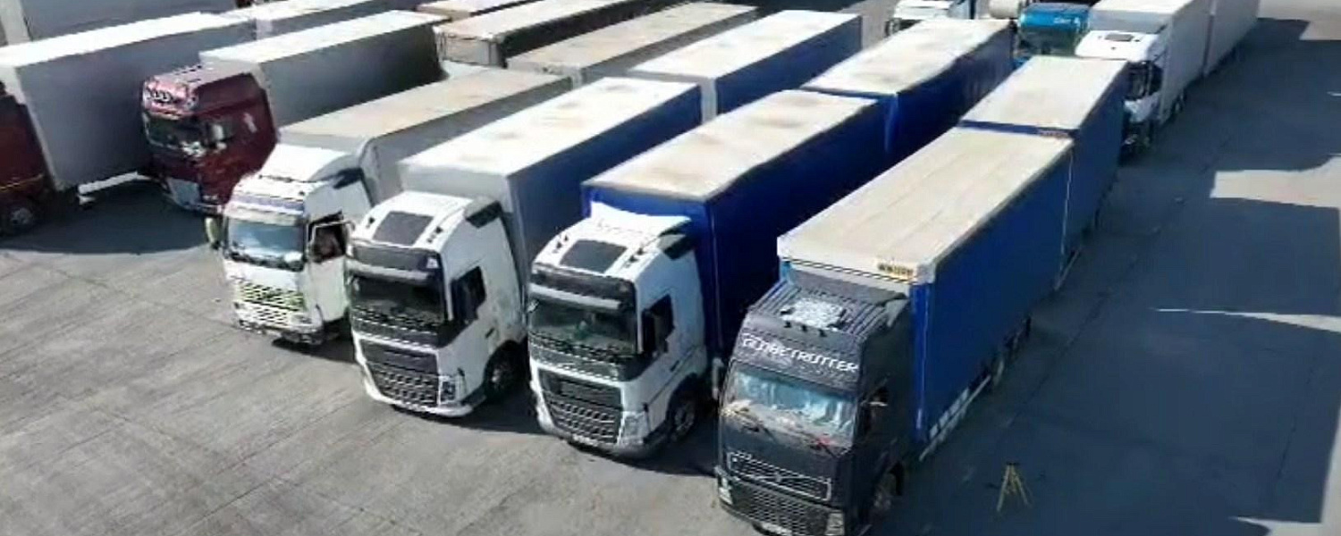Ущерб в 10 млрд тенге: за контрабанду товаров осудили казахстанцев