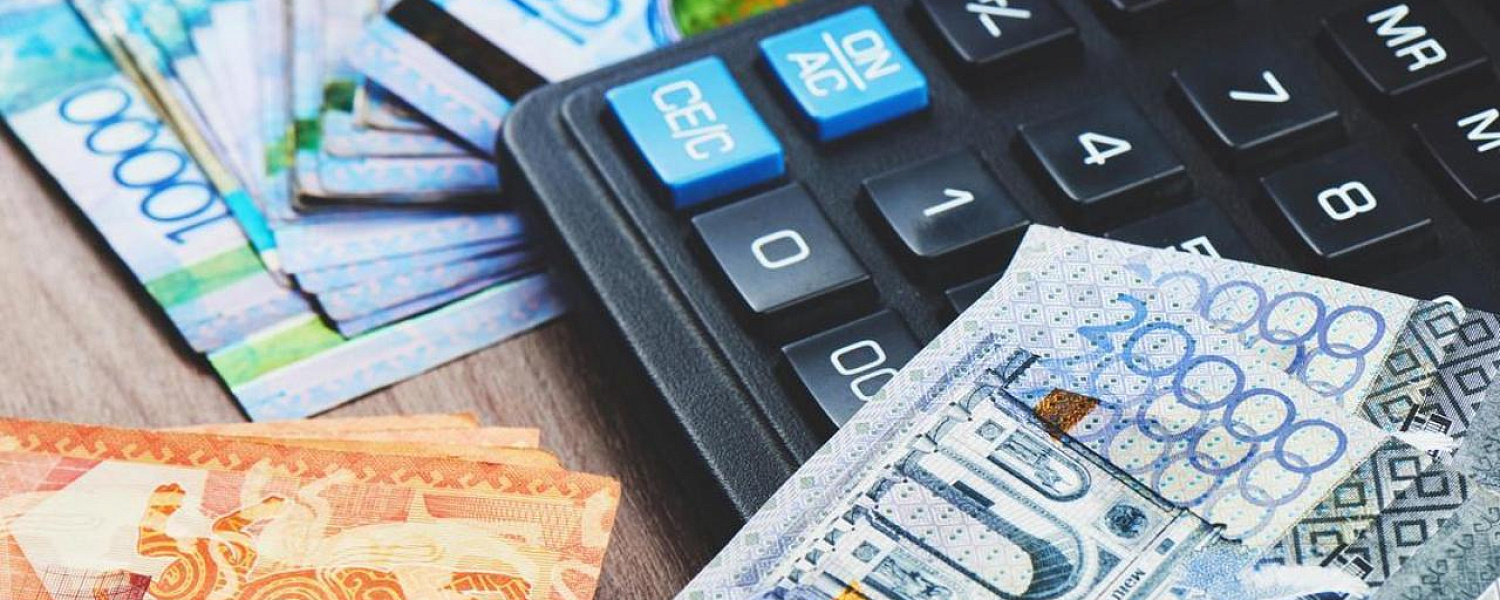Казахстанцам выплатили пенсий на сумму более 1,7 трлн тенге