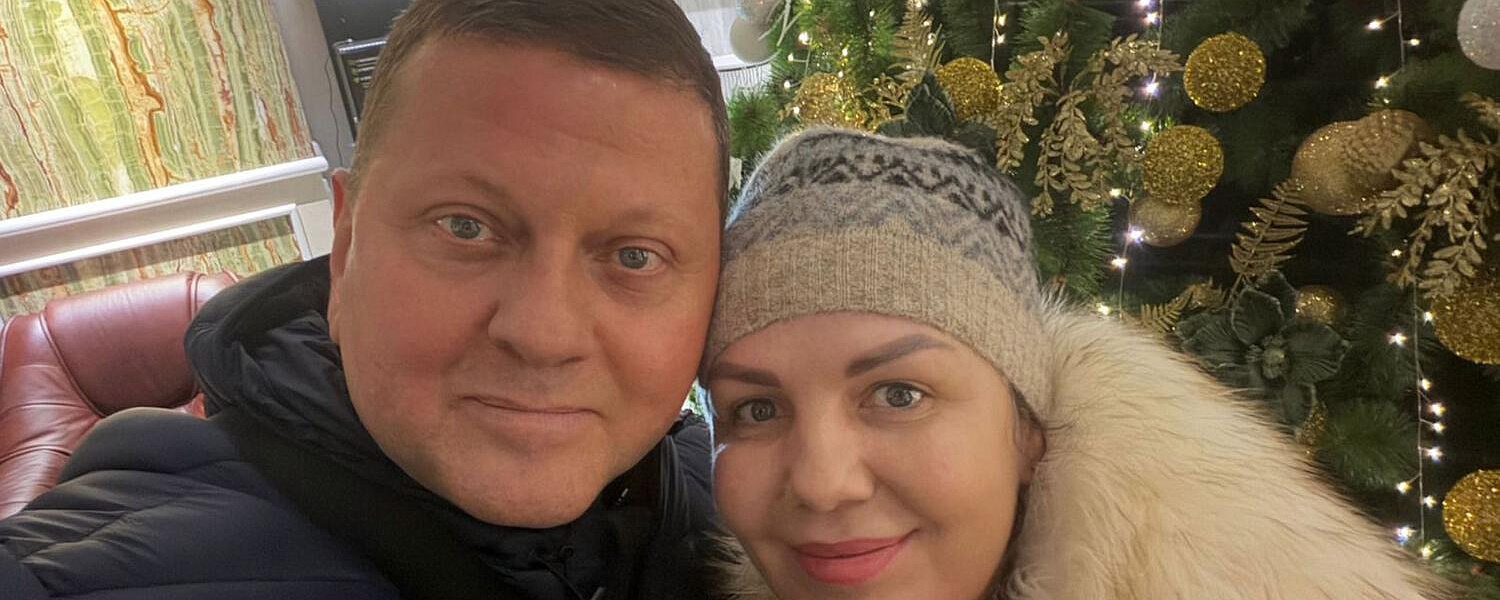 Залужный намекнул на возвращение на Украину 