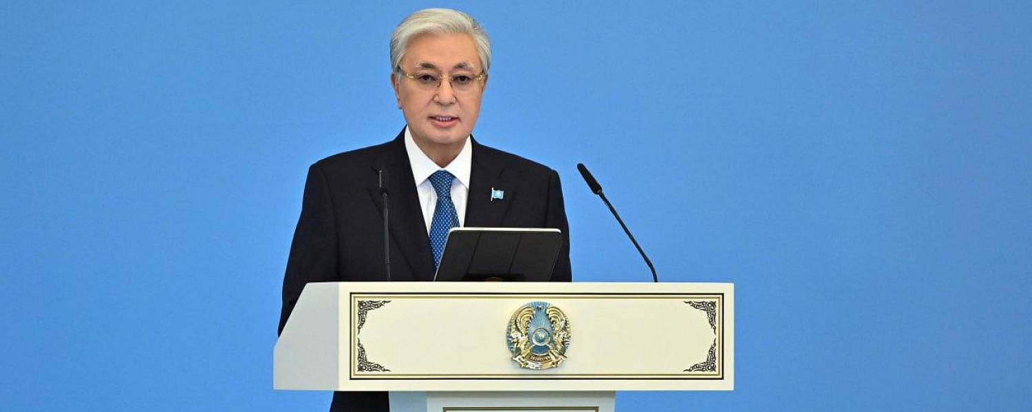 Когда пройдут парламентские выборы в Казахстане