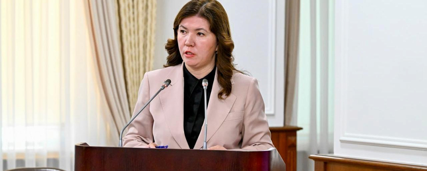 В Казахстане будут готовить кадры с учетом потребностей экономики