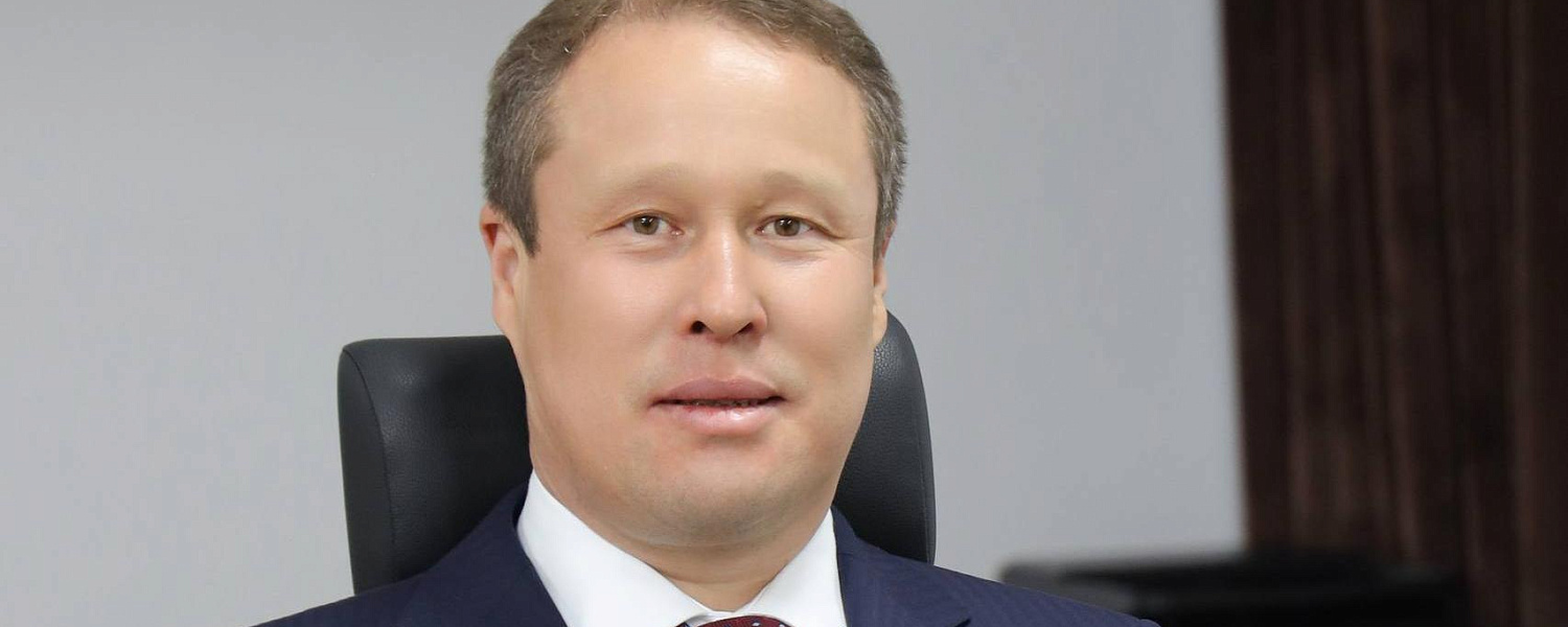 Назначен новый аким Атырау
