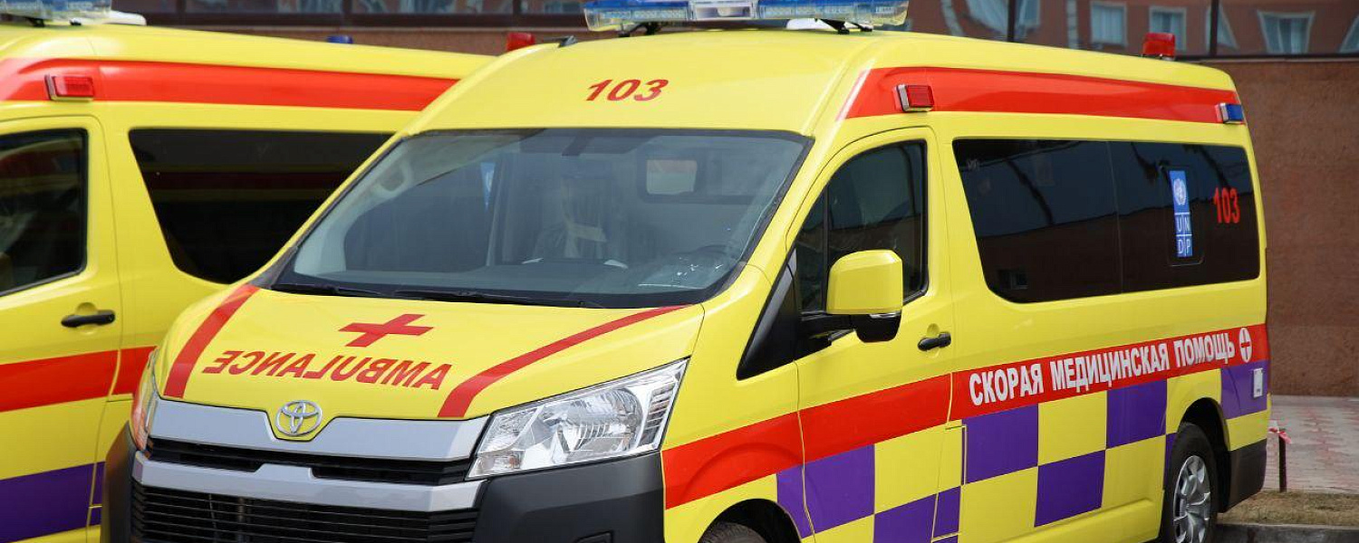 Минздрав предупредил казахстанцев о фейковом видео