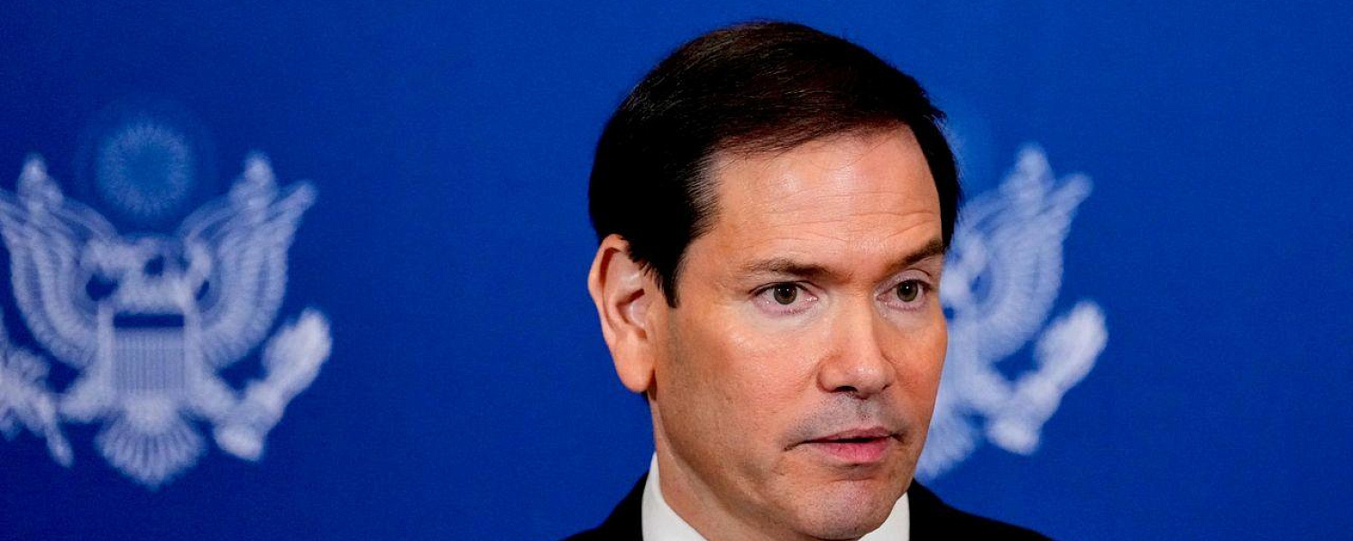 СМИ: Рубио выгнал иранскую делегацию из США