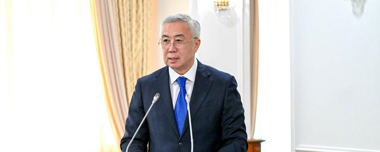 Рост ВВП Казахстана за 9 месяцев составил 4,2%
