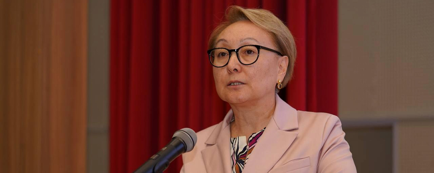 В Казахстане появилось первое управление по защите прав детей