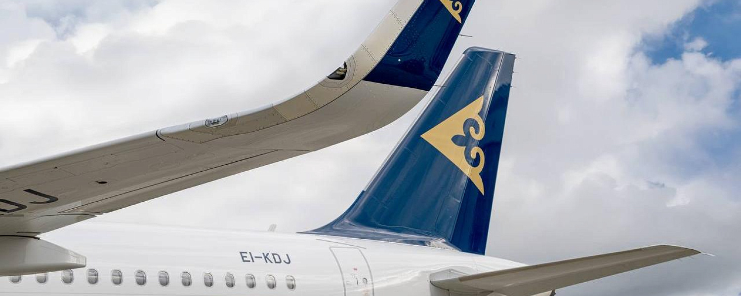 Air Astana переходит на зимнее расписание