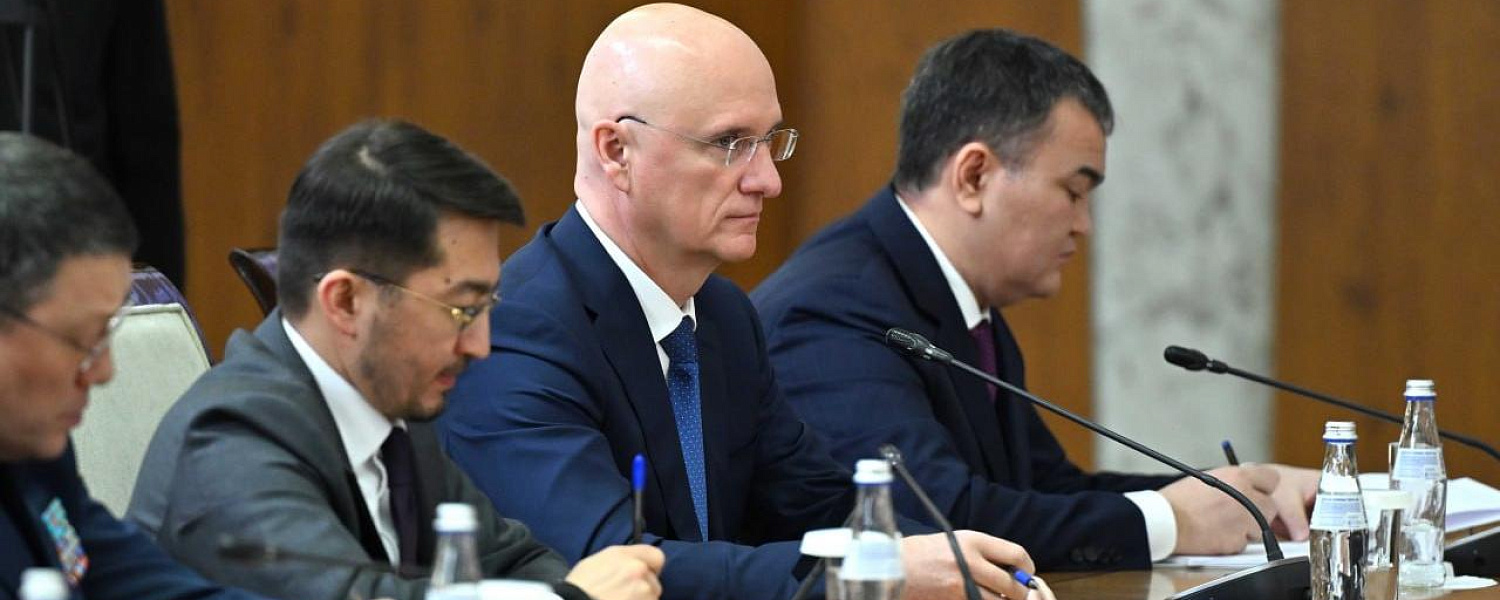 Токаев: Астана должна быть в авангарде масштабных начинаний