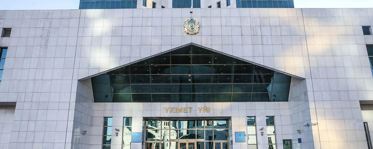 Кабмин дал поручение по модернизации ЖКХ