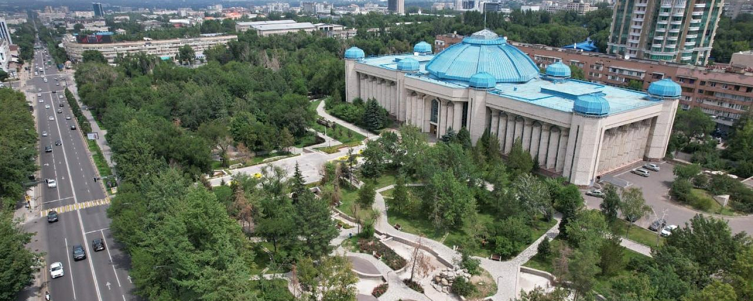 Участки почти на 6 млрд тенге в элитном районе вернули Алматы