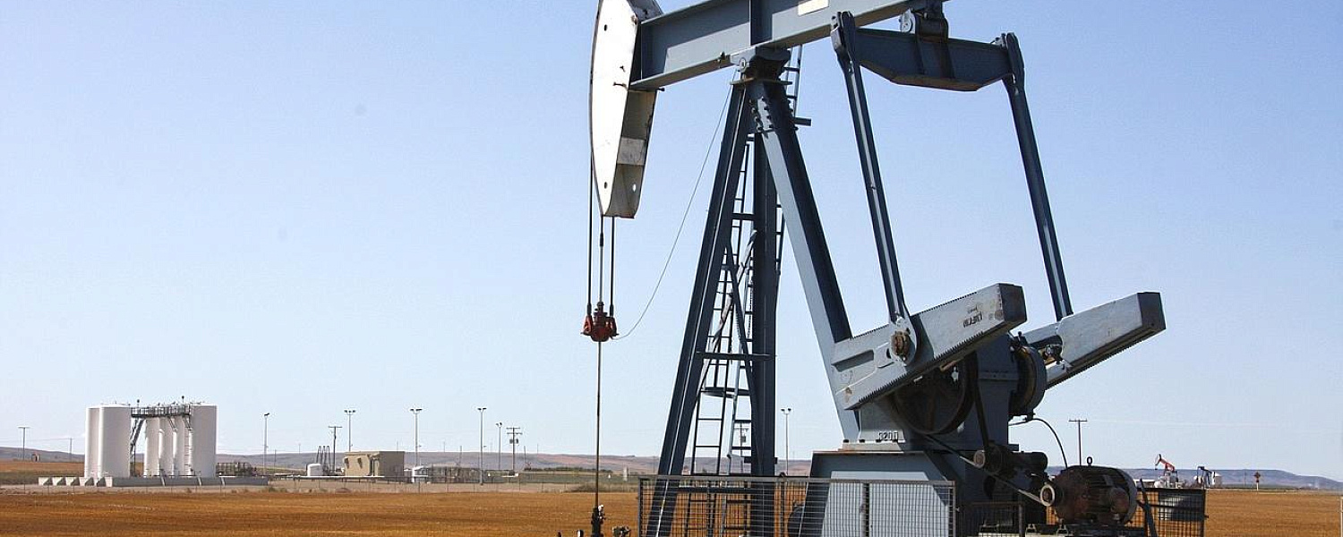 Доля нефтяного сектора в ВВП Казахстана сократилась вдвое