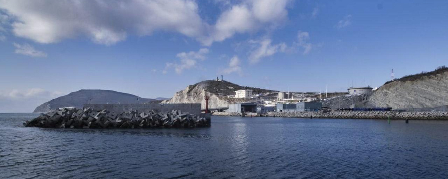 На КТК ликвидировали разлив нефти 