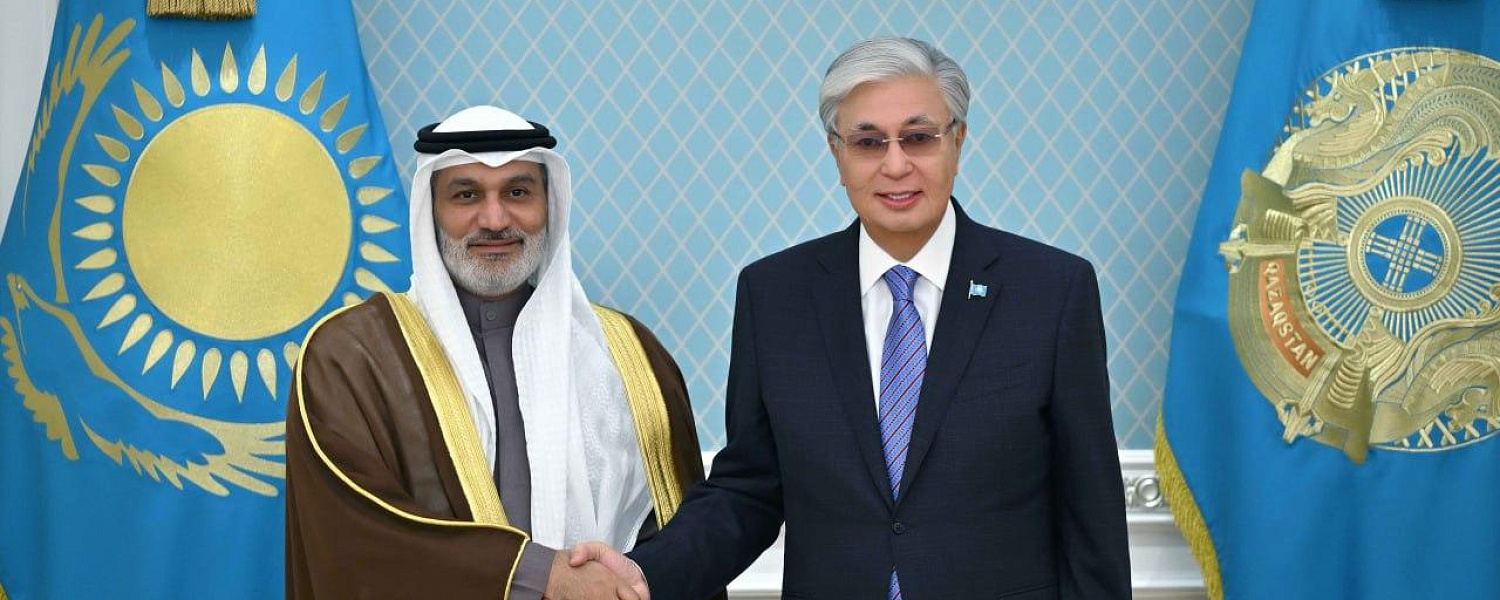 Токаев: Казахстан поддерживает решение ОПЕК+