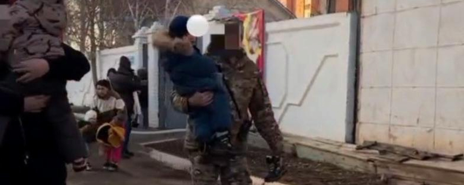 Почти 50 человек эвакуировали из детского сада в Кокшетау