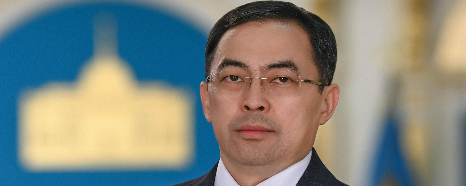 Армана Кырыкбаева назначили помощником президента