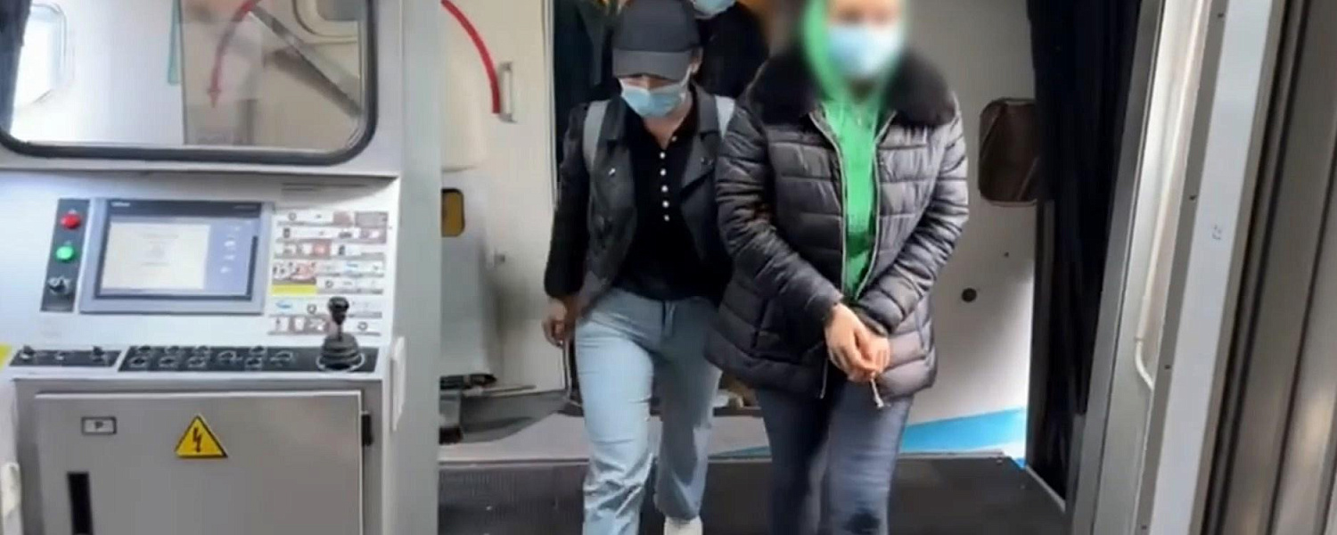 Из Греции экстрадировали казахстанку по делу о хищении $230 тысяч