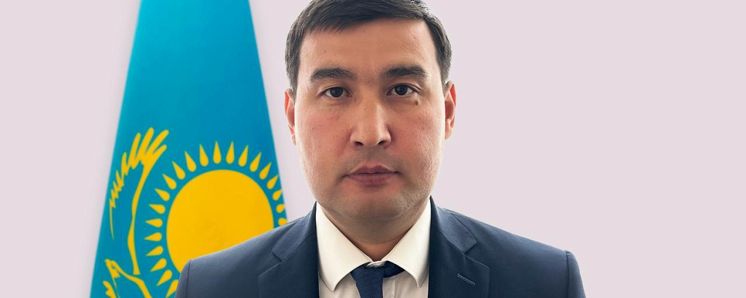Назначен глава Комитета госинспекции труда Казахстана