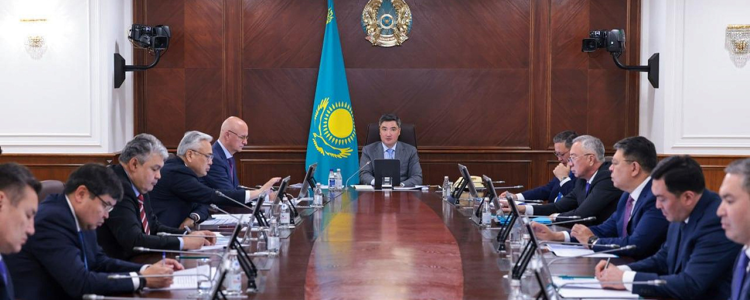 Акимы лично ответят за срыв подготовки к зиме 
