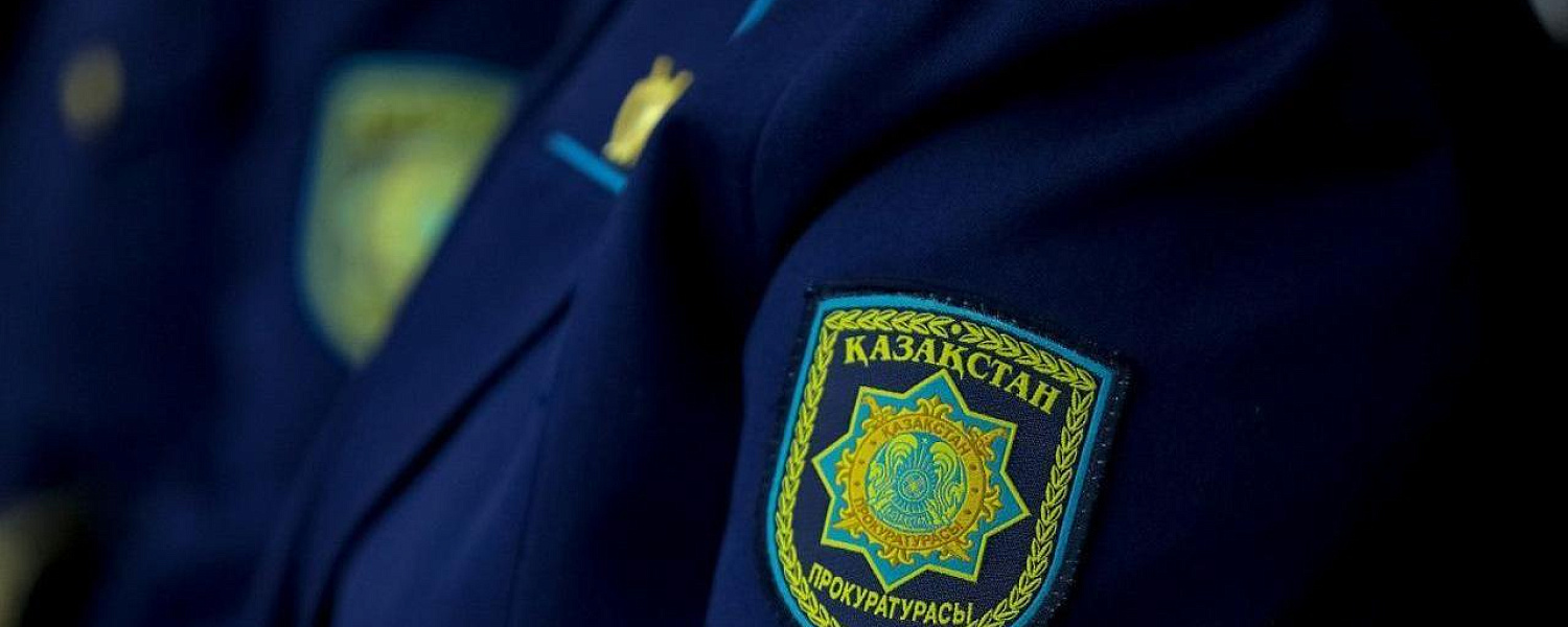 Дело о хищении 11 млн тенге начальником Центра соцадаптации передано в суд Костаная
