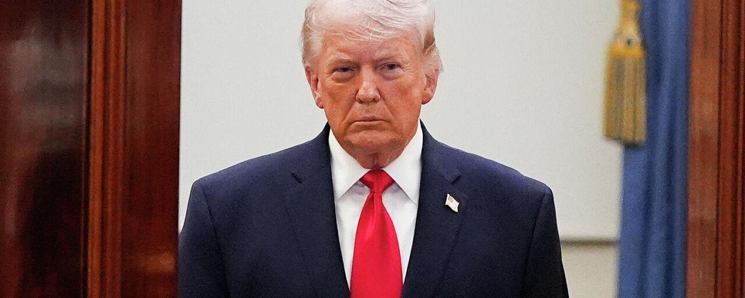 Трамп назвал кандидатов в президенты США