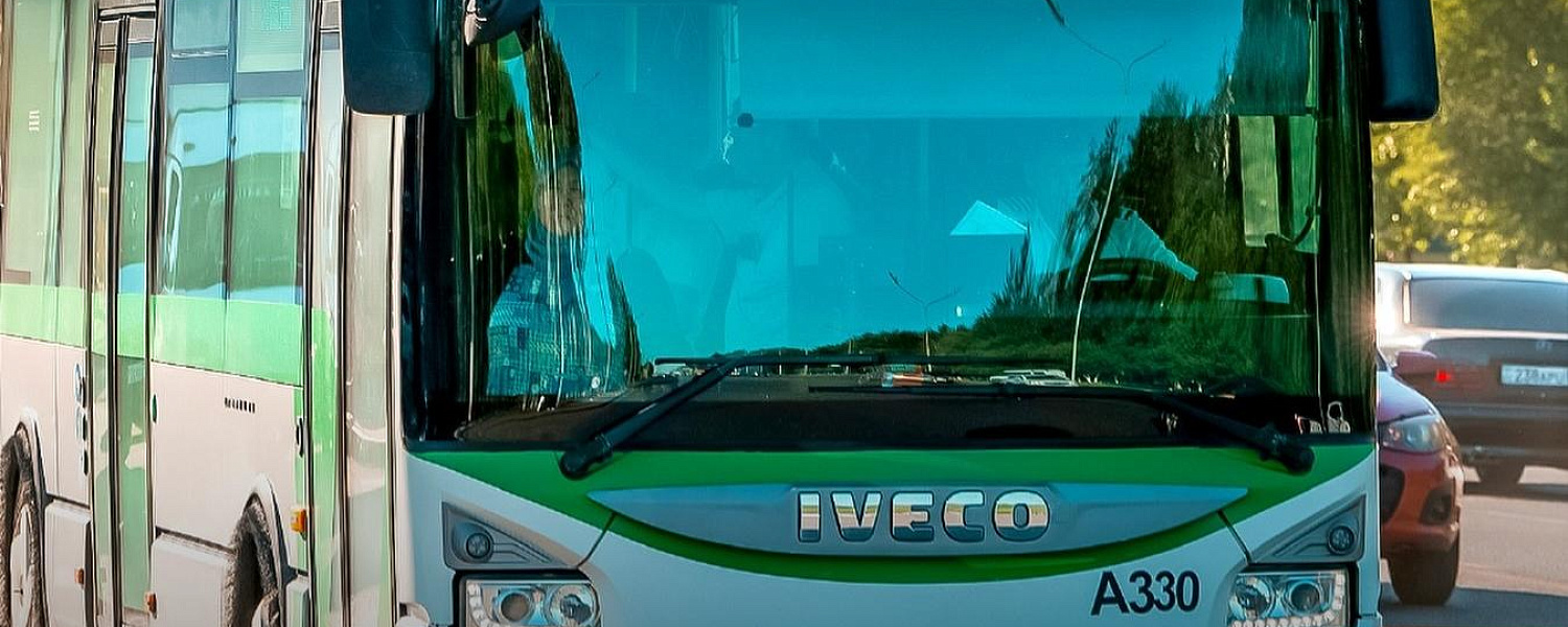 Девочка лишилась ног в ДТП: автопарк высказал свою позицию