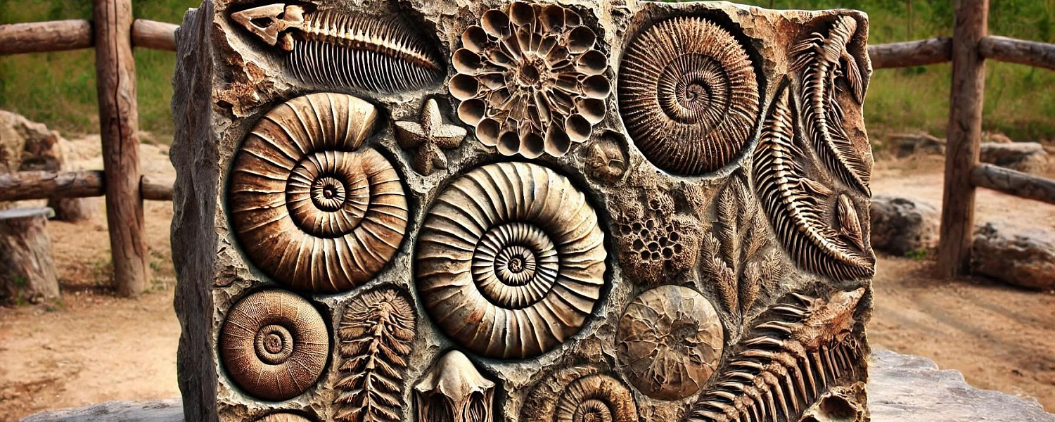 Находка на Шпицбергене ведет к пересмотру теории эволюции