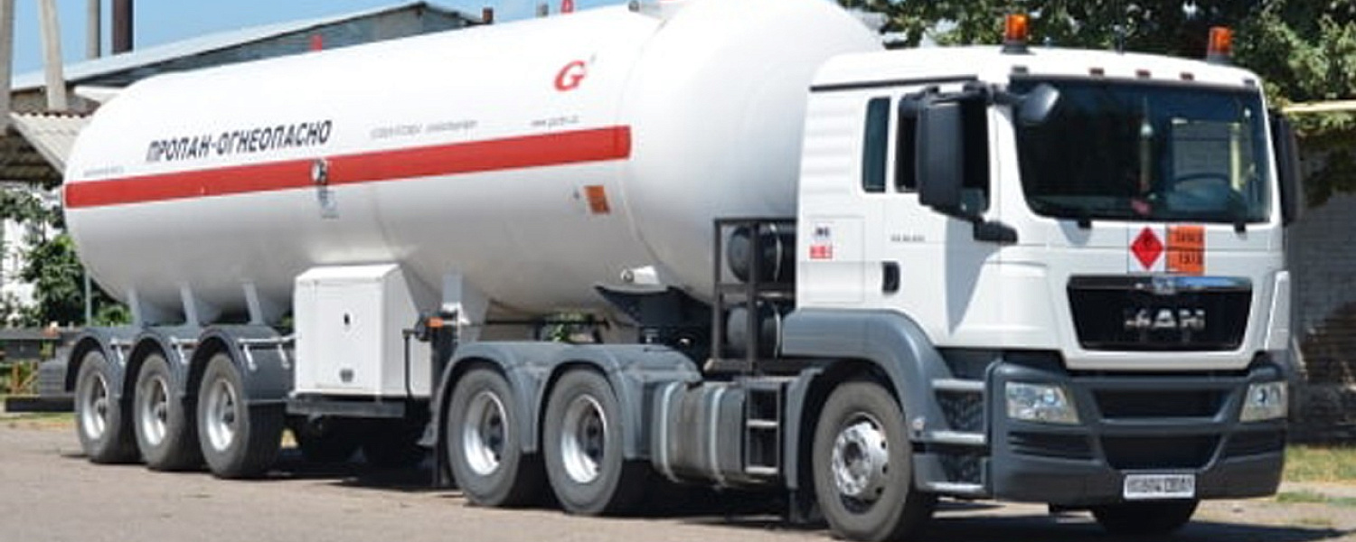 Запрет на вывоз сжиженного газа снова продлили в Казахстане